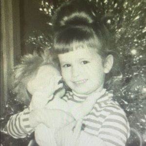 Meet your Posher, Monica